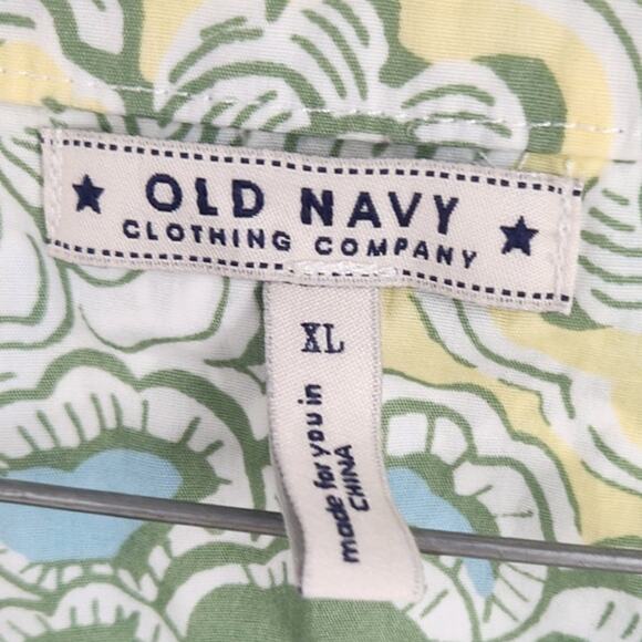 Old Navy Girls Extra Large Top - Great Condition - Picture 3 of 3